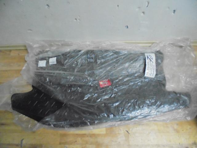 Коврик в багажник Geely MK CROSS (полиуретан) 10002012250202