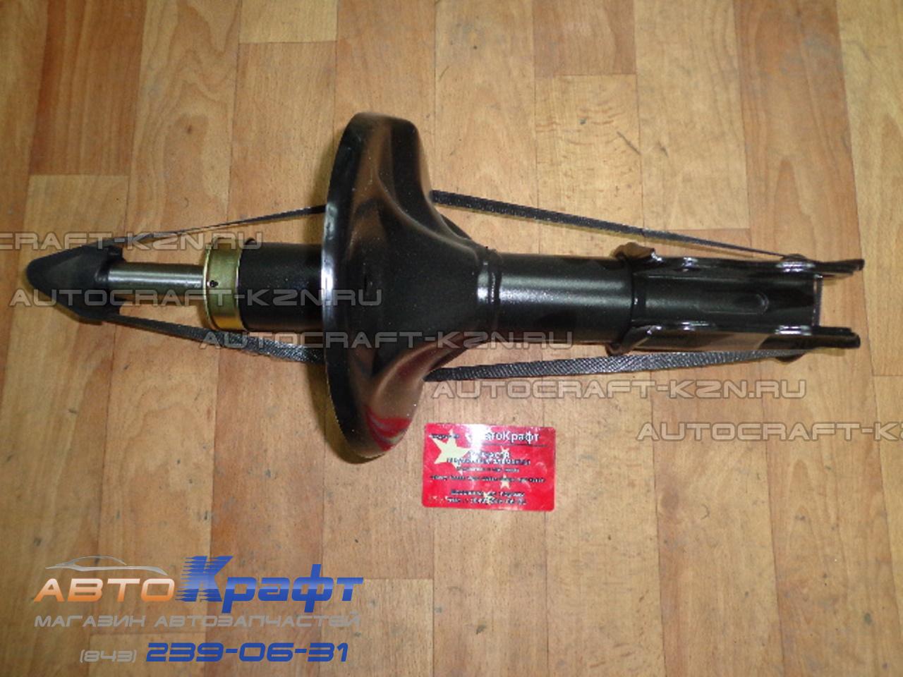 Амортизатор передний Hafei Simbo - KAYABA AD2901B002