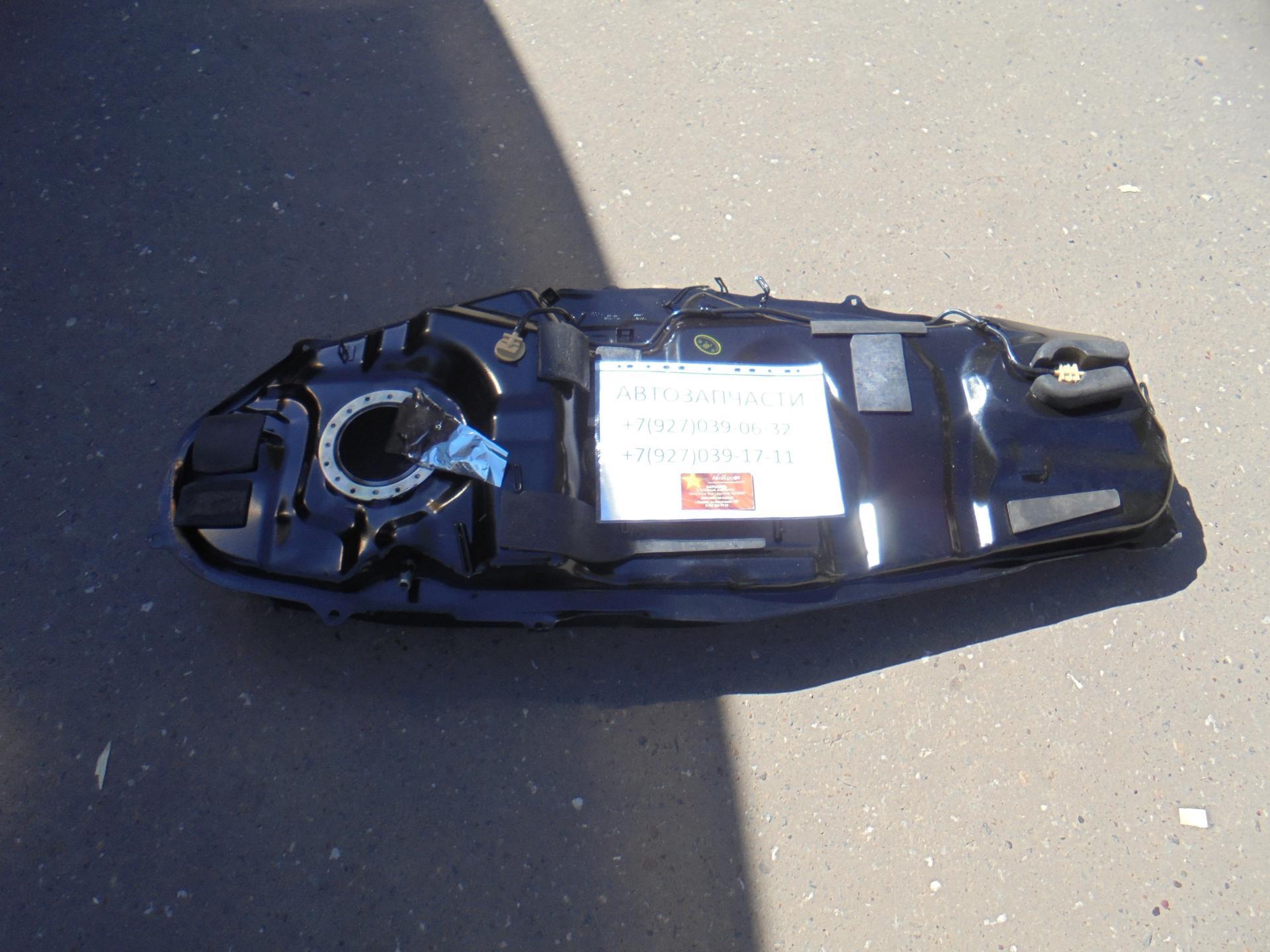 Бак топливный Geely Emgrand X7 1016003435