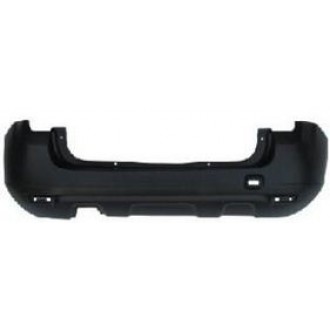 Бампер задний RENAULT DUSTER 2010- 850220033R