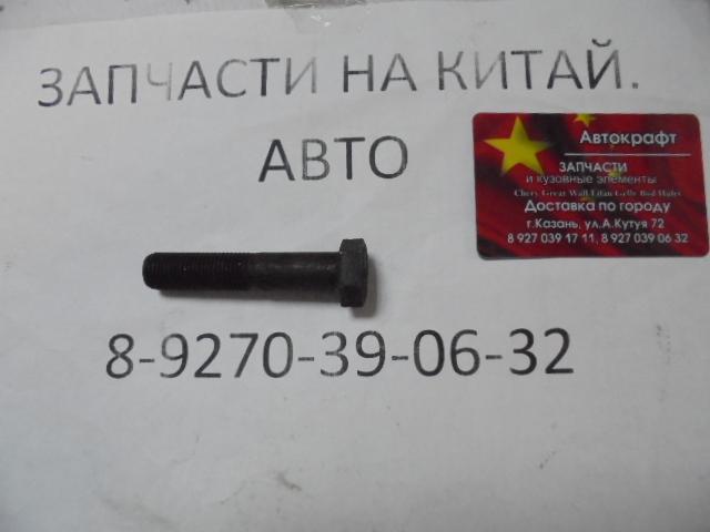 Болт оси нижнего рычага передней подвески задний Great Wall Hover H3 New 2904011-K00
