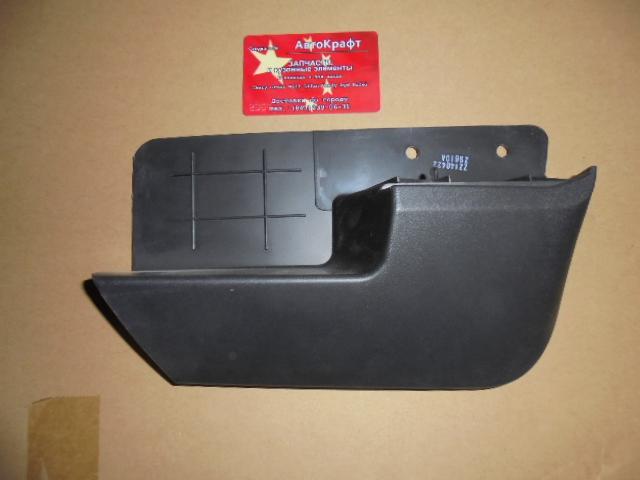 Брызговик передний правый Great Wall Hover H3 New 5173102-K46