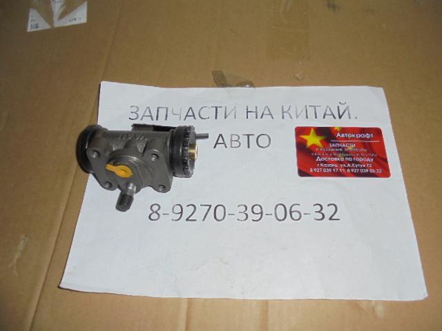 Цилиндр тормозной заднего правого колеса передний FAW 1031,1041  3501315-B1