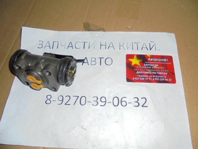 Цилиндр тормозной заднего правого колеса задний FAW 1031,1041  3502310-B1