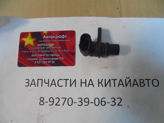 Датчик положения коленвала Geely Emgrand X7 1016050458