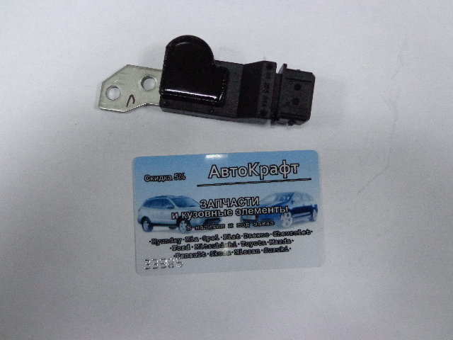 Датчик положения распредвала Chevrolet Aveo 96253544