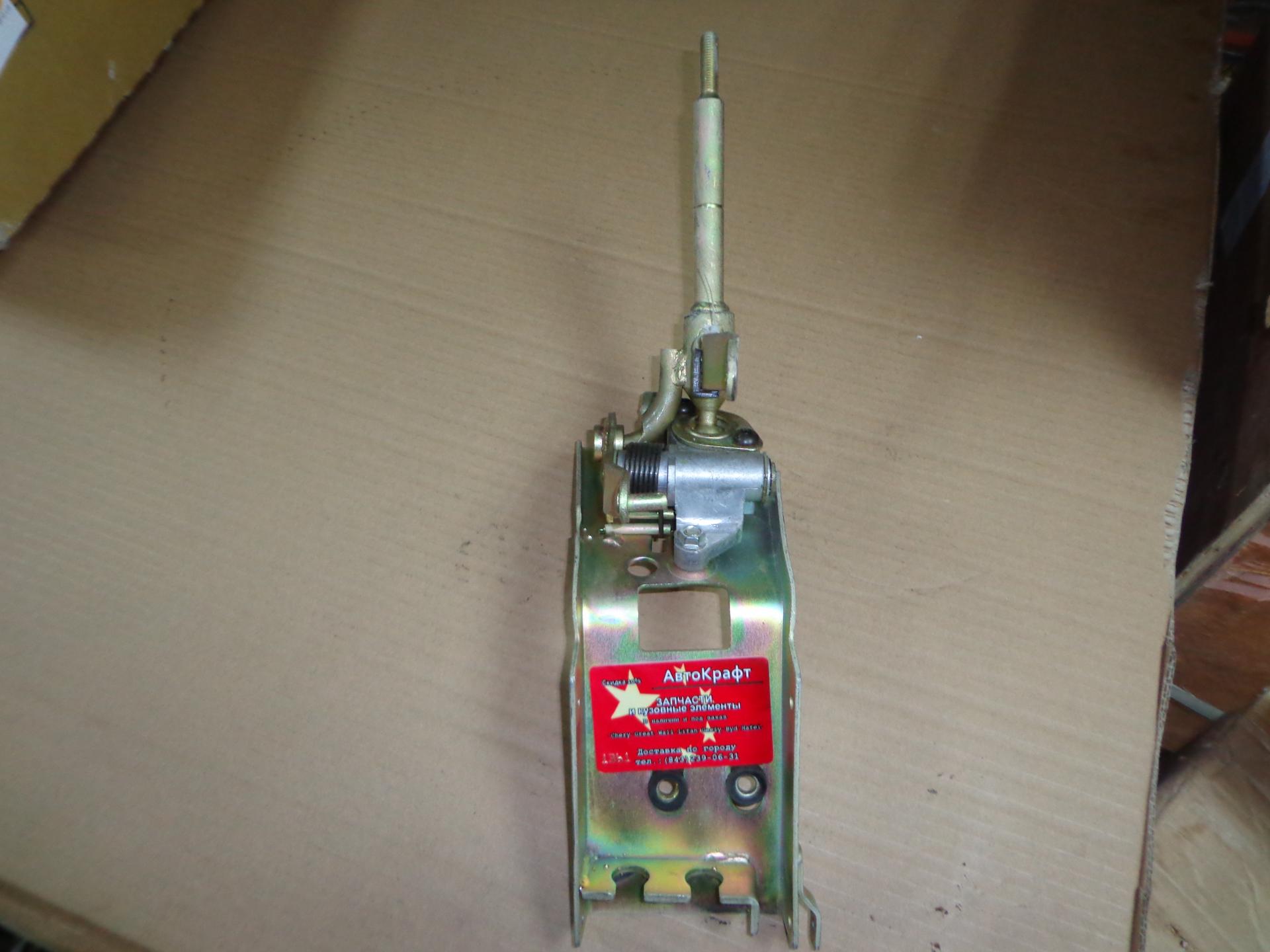 Кулиса переключения передач КПП Baw Fenix 33460 BP10441720002
