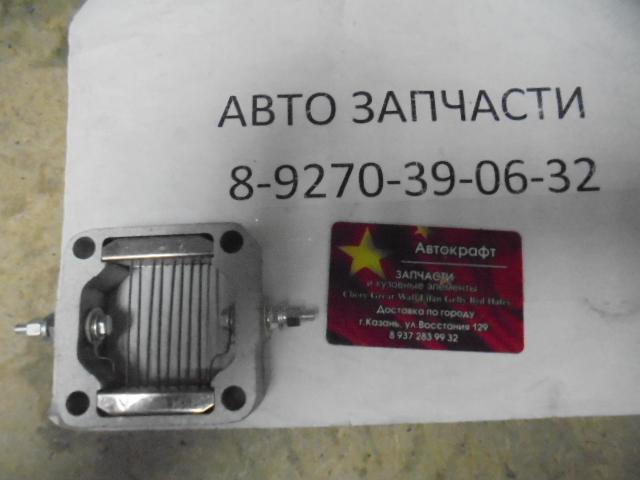 Предпусковой нагреватель Baw Fenix 33460 3750010-X2