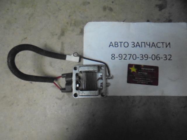 Предпусковой нагреватель Baw Fenix 33460 3750010-X2