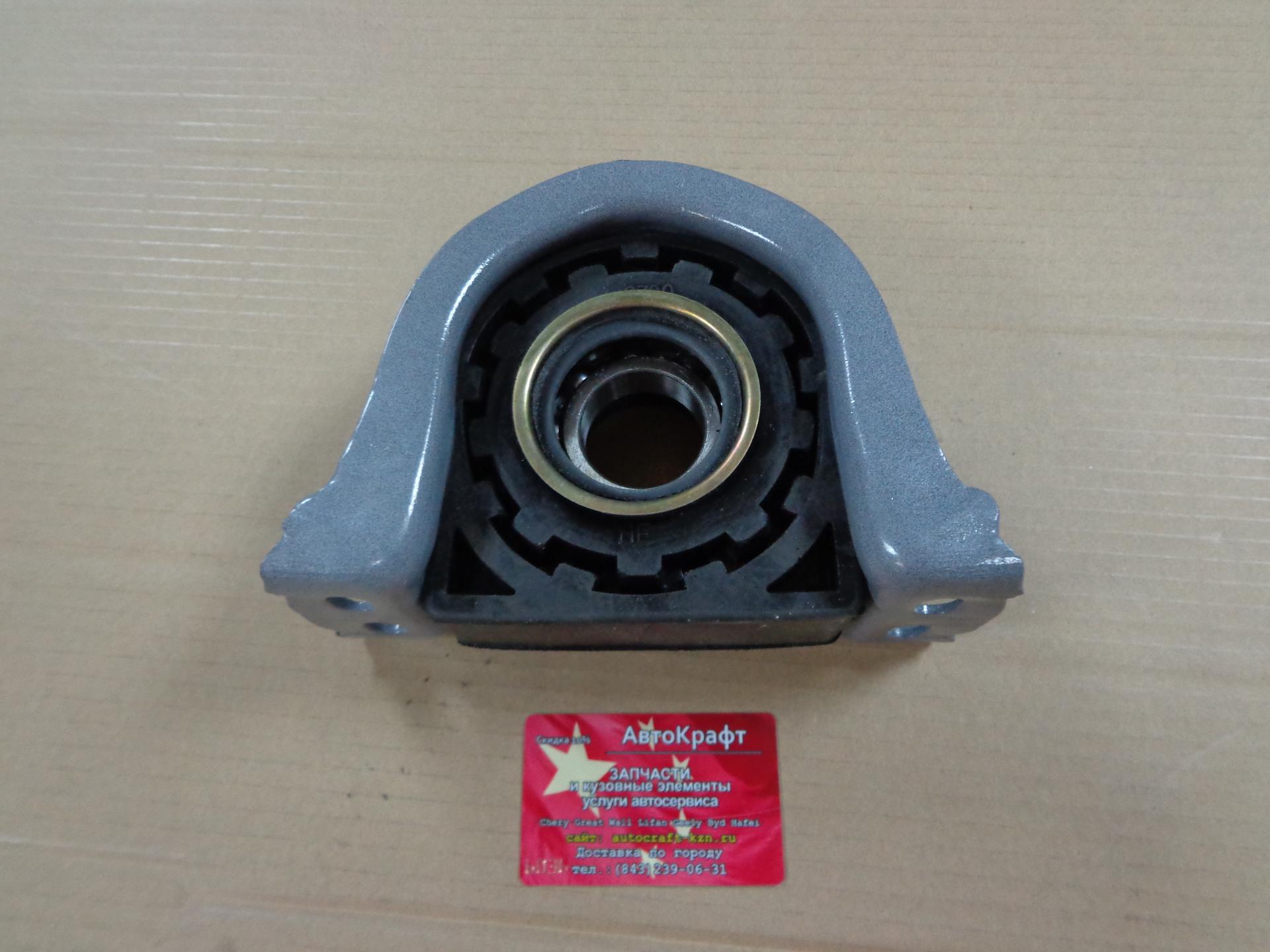 Подшипник подвесной Baw Fenix 33460 1062-2202046