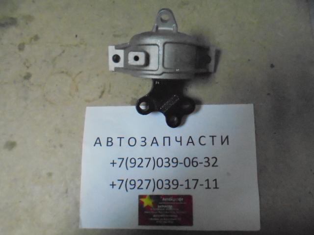 Опора двигателя левая (АКПП) Changan CS35 H16004-1401