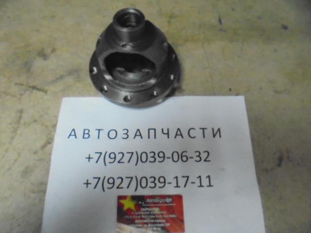Корпус дифференциала Geely MK Cross 323033011102
