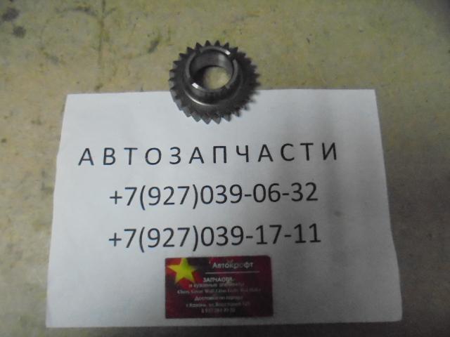 Шестерня заднего хода  Geely Emgrand X7 3016007525