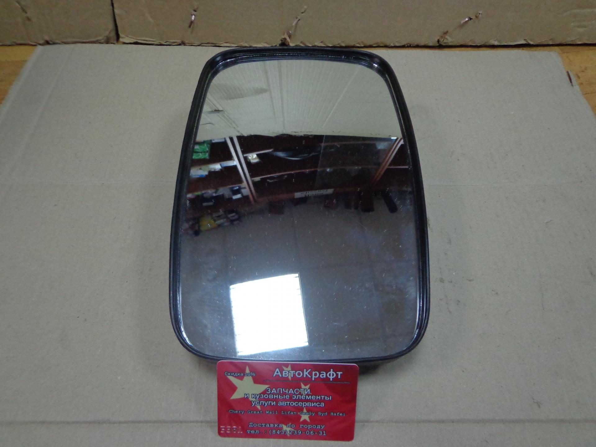 Зеркало боковое Baw Fenix 1065 BP19958211102