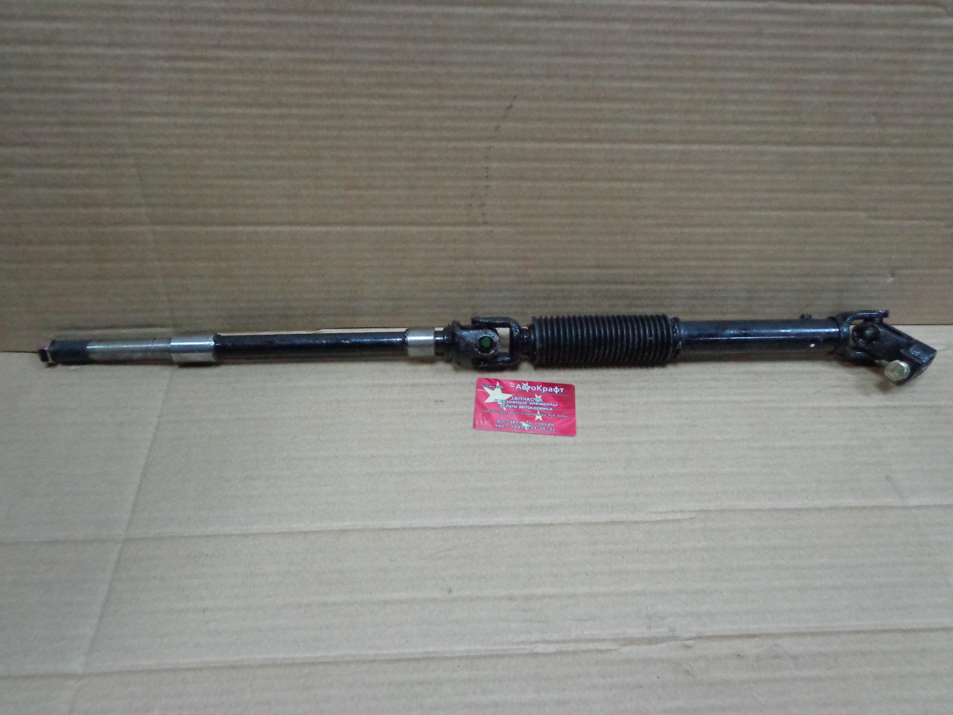 Механизм рулевого управления  Baw Fenix 33460 BP10443400006