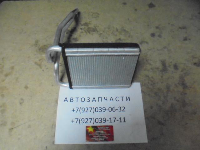 Радиатор отопителя Changan  CS35  S101126-2900