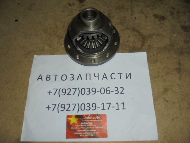 Дифференциала в сборе Geely MK Cross после 05.2008 3230330111-01