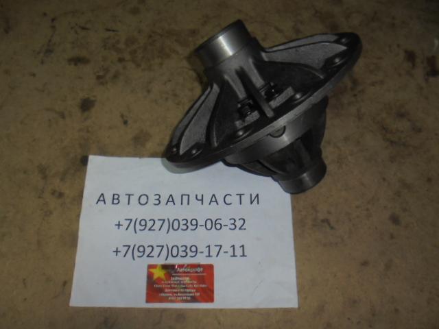 Дифференциал РЗМ Baw 1044/1065 Е2/3 Fenix 33460 2402T315