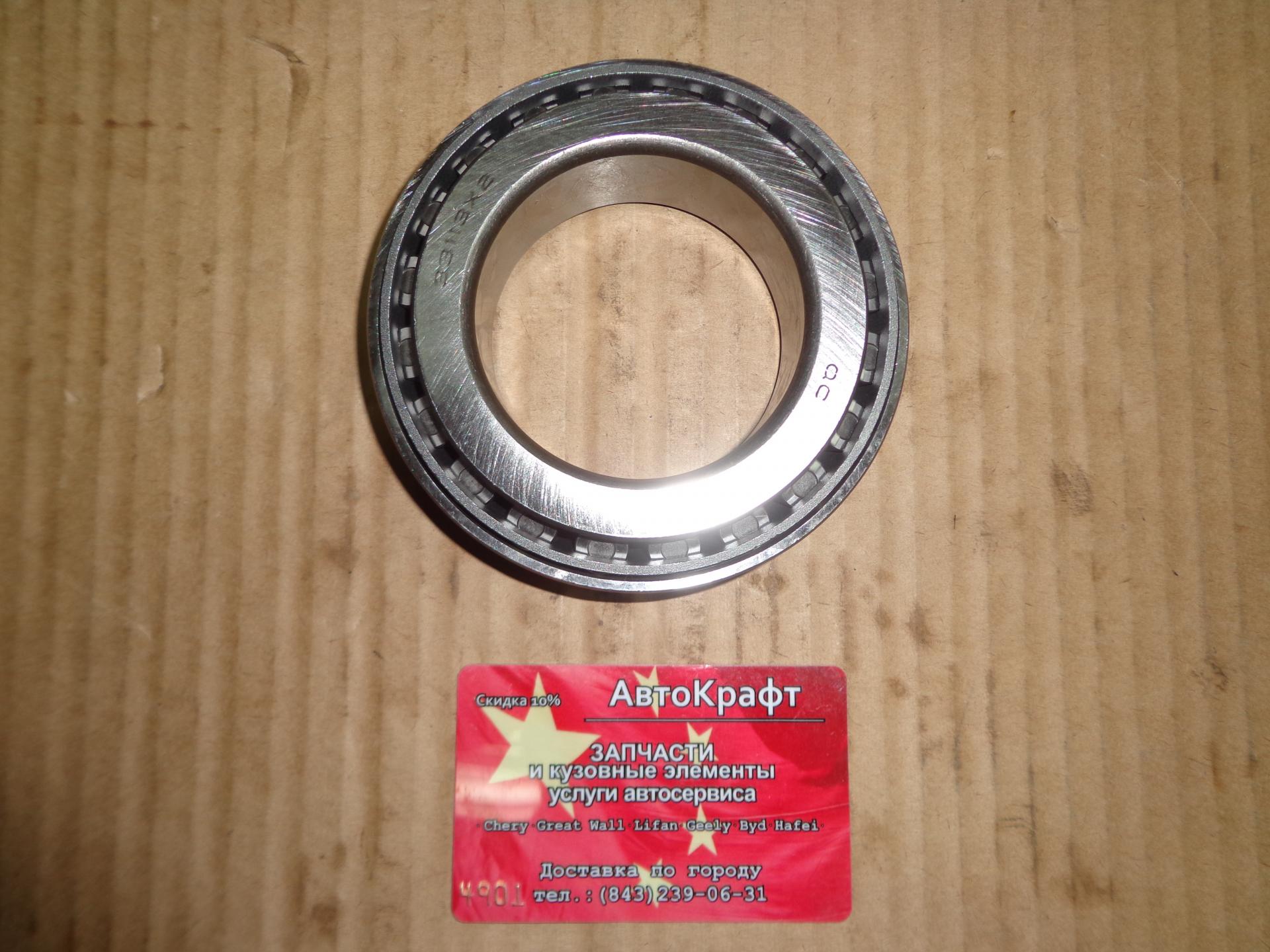 Подшипник задней ступицы наружный Baw Fenix 33460 30613(7813E)