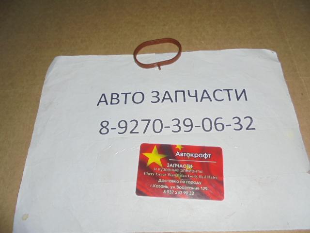 Прокладка впускного коллектора (кольцо)  Geely Emgrand X7 2.0/2.4 1016050396