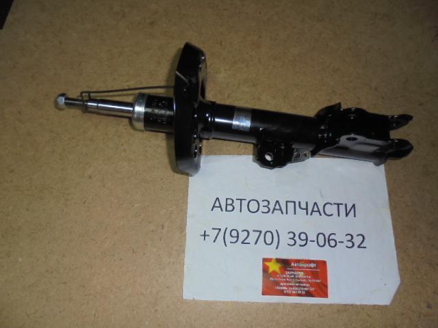 Амортизатор передний правый Changan CS35 - КОРЕЯ S101049-1200