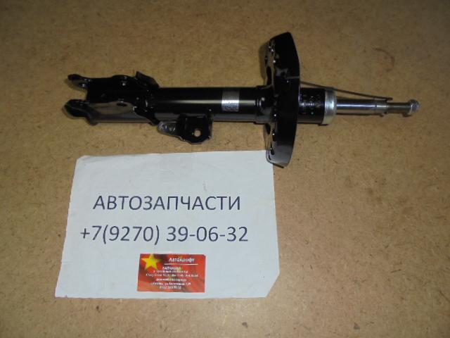 Амортизатор передний левый Changan CS35- КОРЕЯ S101049-0500
