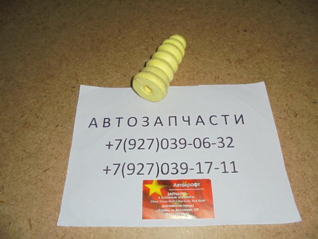 Отбойник заднего амортизатора Brilliance H530 3436003