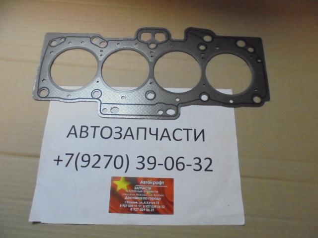 Прокладка ГБЦ Lifan Solano 2 LF479Q2-B-1003300A