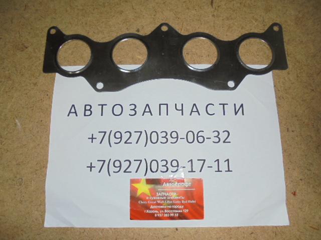 Прокладка выпускного коллектора Geely Emgrand X7 2.0/2.4 2048003900