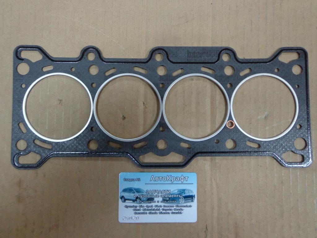 Прокладка ГБЦ Chevrolet Aveo 1.2L  96325170