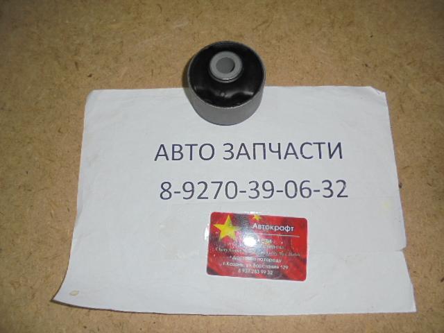 Сайлентблок переднего рычага задний Сhangan CS35 S101049-1600-1