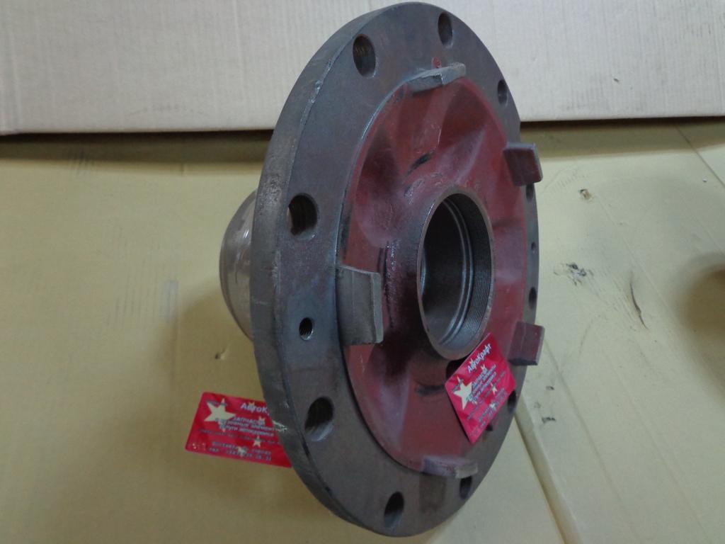 Ступица переднего колеса Baw Fenix  33460 NEW (1065) ЕВРО-4 YF30BQ42-03015