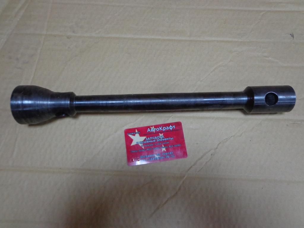 Ключ балонный (балонник) Baw Fenix 33460 ЕВРО-4 Baw1065key