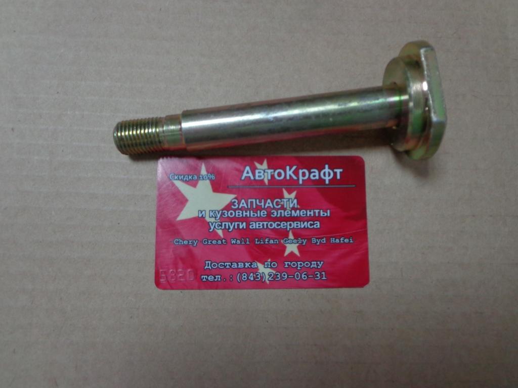 Палец рессоры задней подвески BAW33463 Tonik Baw Fenix Tonik 1322902477A