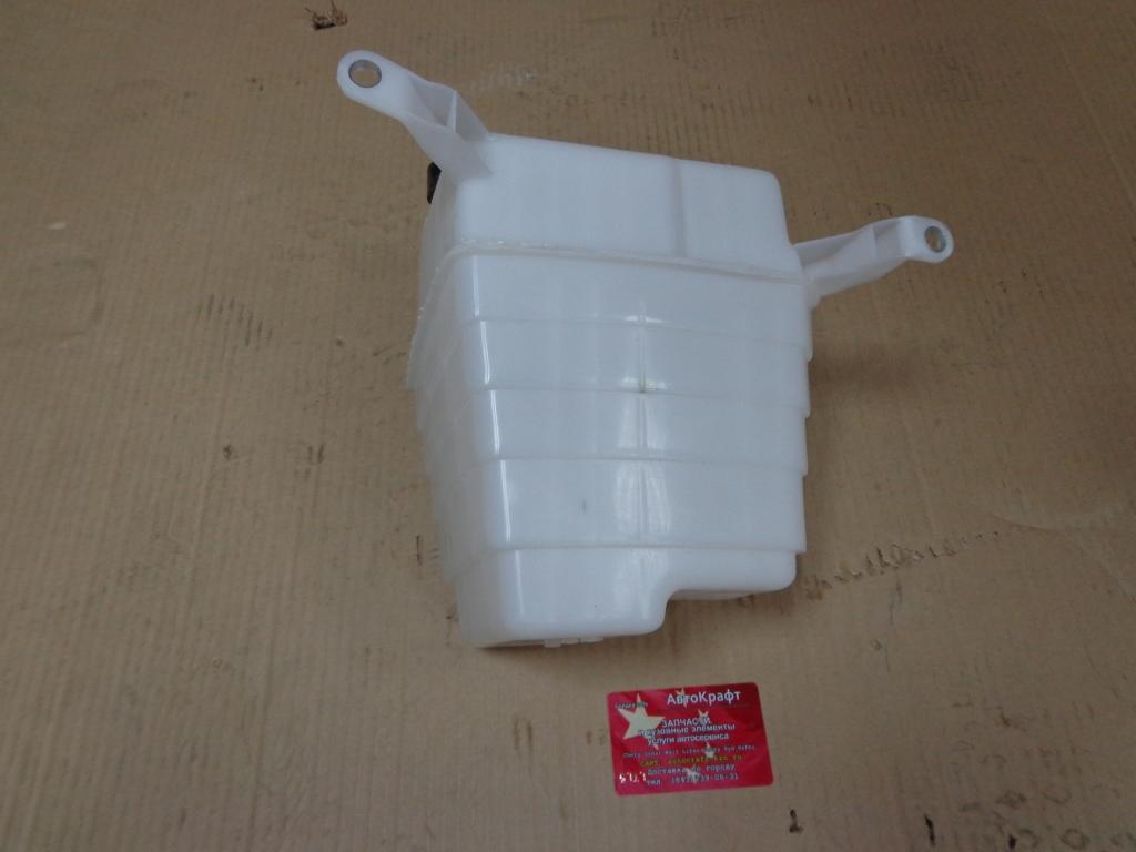 Резонатор воздушного фильтра Lifan Solano B1132200
