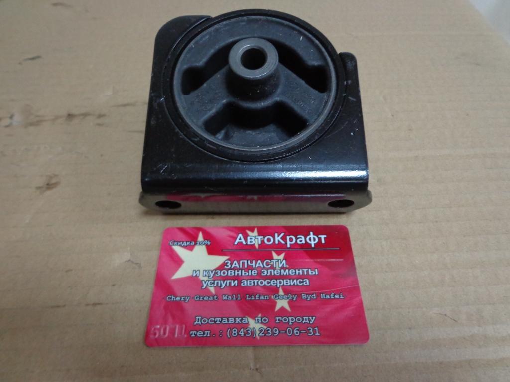 Опора двигателя передняя  Lifan Solano BDA1001110