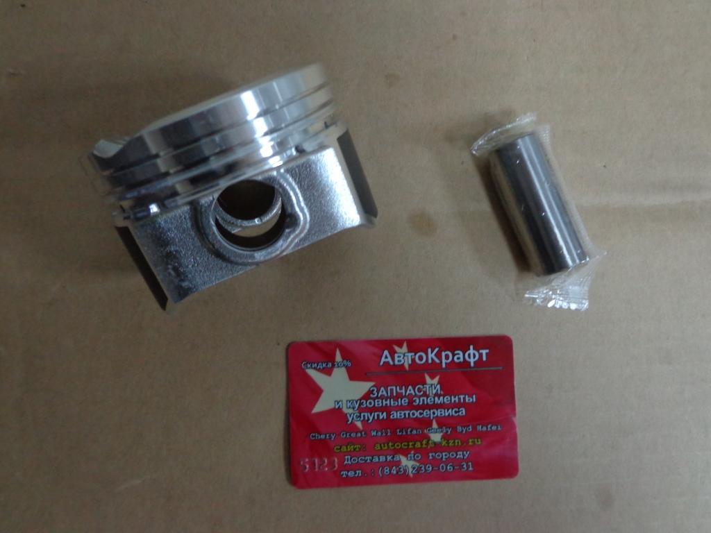Поршень Lifan Solano 1.8 LFB479Q1004012A
