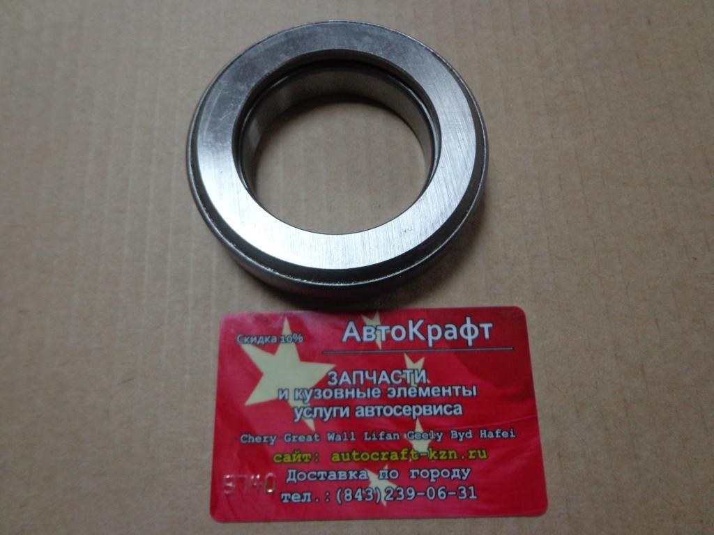 Подшипник выжимной BAW 33460 Eвро4 (под вал 24 шлица) d40mm (53*85*21) 986911K