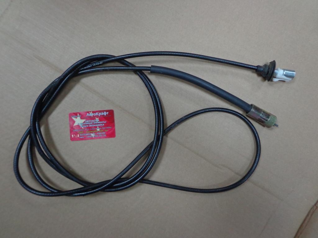 Трос спидометра Baw Fenix 33460 ЕВРО 4 ВР10653630001