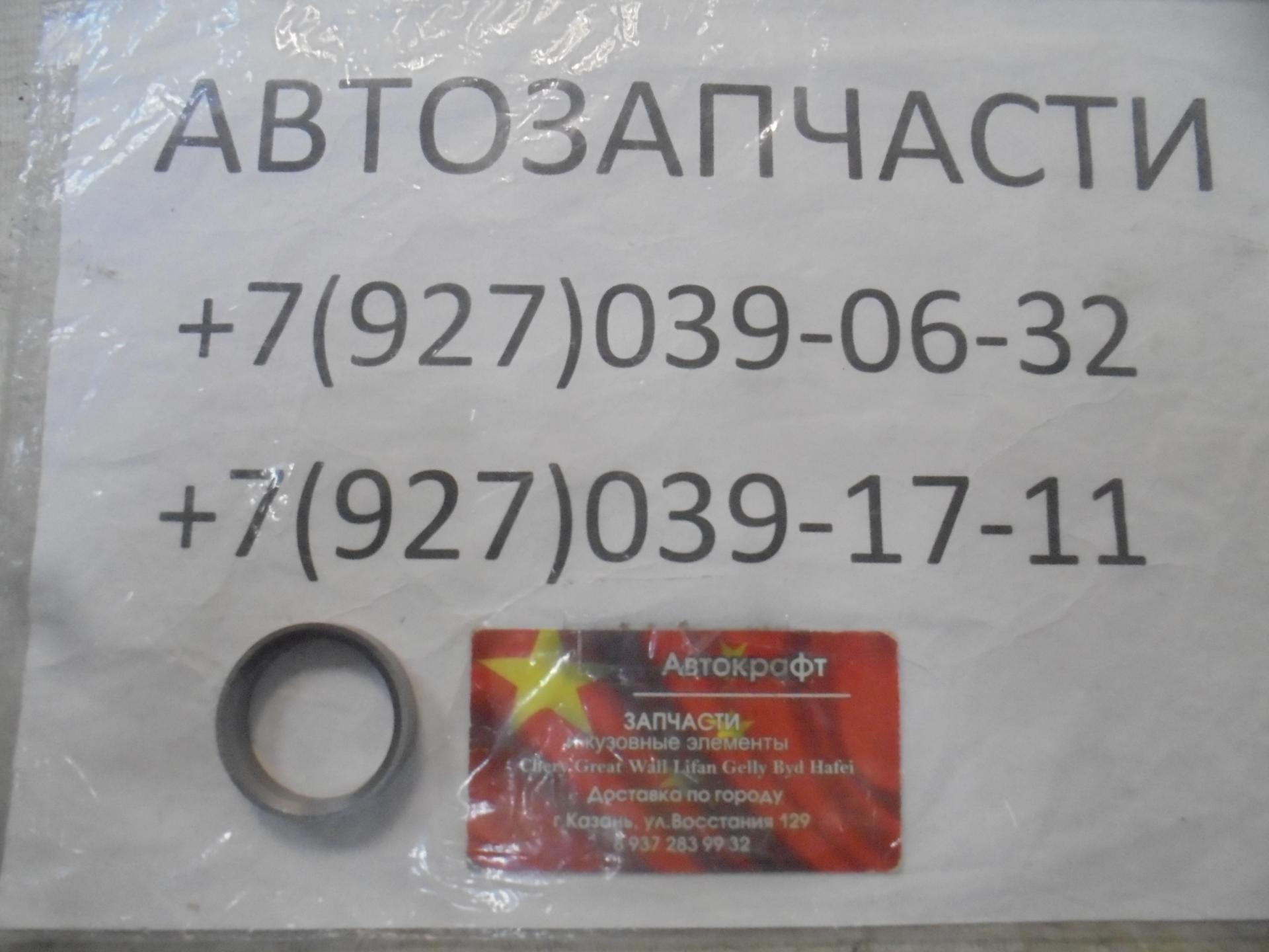 Седло выпускного клапана Baw Fenix 33460 Евро 4 1007082-X2