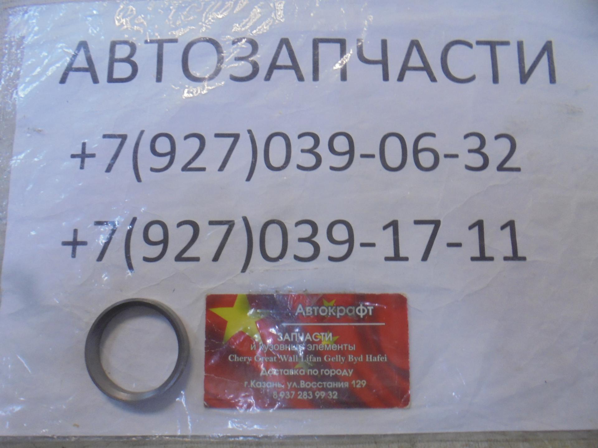 Седло впускного клапана Baw Fenix 33460 Евро 4 1007081-X2