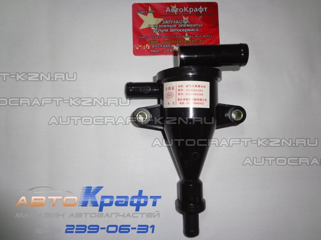 Маслоотделитель циклон маслоотделителя BAW Fenix 33460 Евро 4 1014030-C109