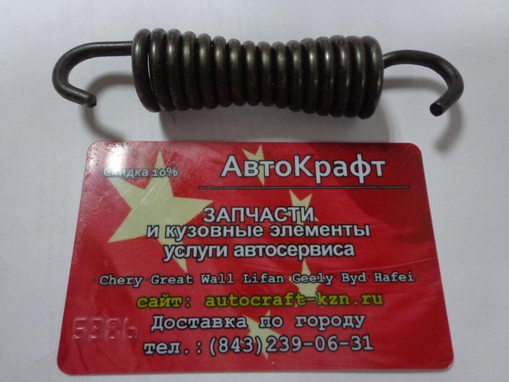 Пружина тормозных колодок Baw Fenix 3502Q12-095