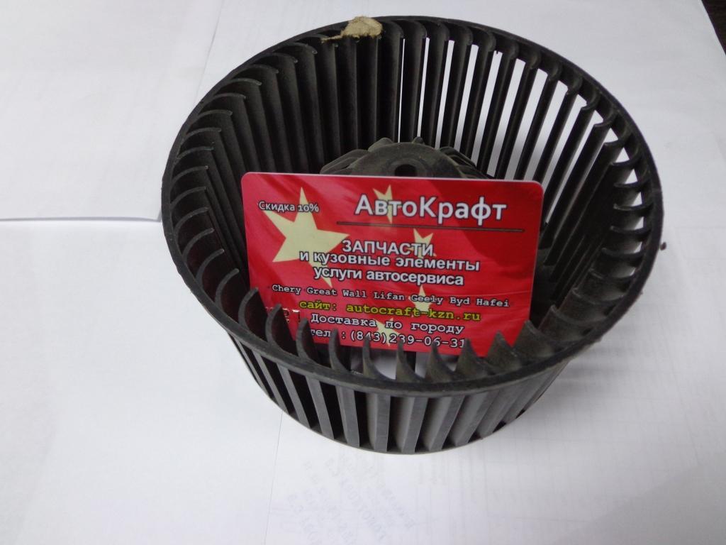 Крыльчатка отопителя Baw Fenix 33460 NFDYLZC