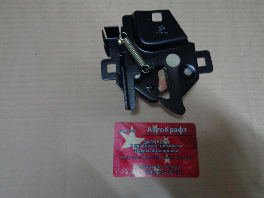 Замок капота Geely Otaka 1801118180 Замок капота Geely Otaka 1801118180