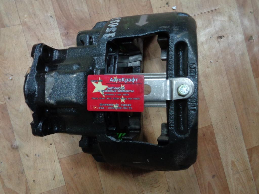 Суппорт передний левый Baw Fenix 33460 YF3501AD04-100