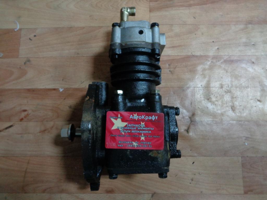 Компрессор воздушный Baw Fenix 33460 Евро 4 S3509010-C226