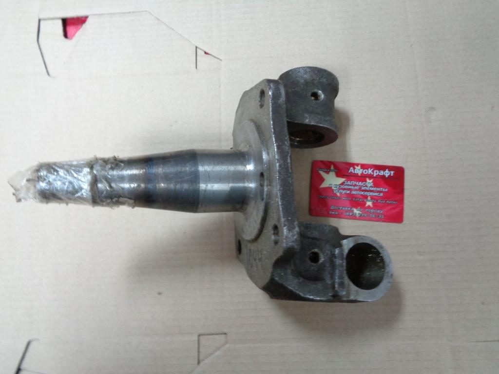 Кулак поворотный левый  Baw Fenix 33462 Е4 YF30BQ41-Q1015