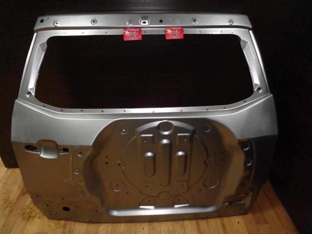 Дверь 5я Chery Tiggo FL, Vortex Tingo FL T11-6301010CA-DY