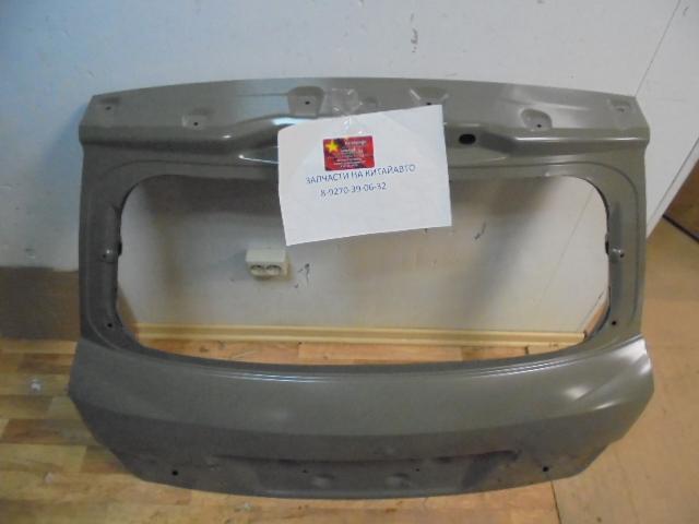 Дверь задняя Geely  Emgrand X7 101201406402